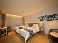 Aifei Hotel (Ci Cizhou Museum No.1 High School) Hotels in Cixian