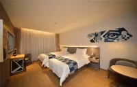 Aifeel Hotel Hotel di Ci County