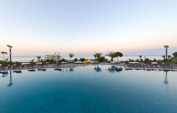 Grand Hotel Sveti Vlas - Fitness & Spa Hotel Ultra All Inclusive