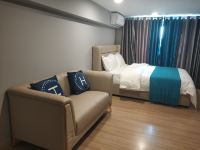 广州三千梦旅酒店公寓 - 轻奢大床房