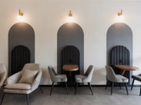 Urban Inn, SP Saujana スンガイ・プタニのホテル