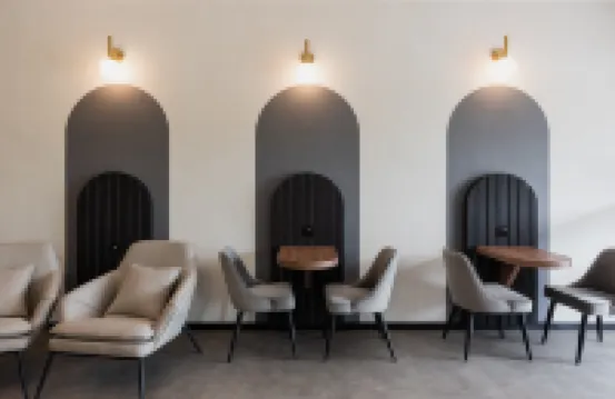 Urban Inn, SP Saujana Hotel di Sungai Petani