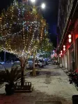 Wuchuan Country Love Hotel