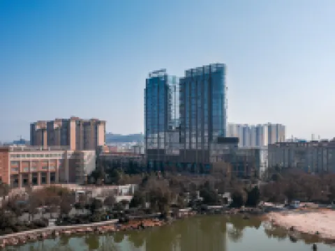 Phoenix International Hotel Hotel a Zhaotong