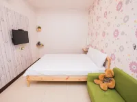 Snug Nine Inn Hotels in der Nähe von Fu'an-Tempel