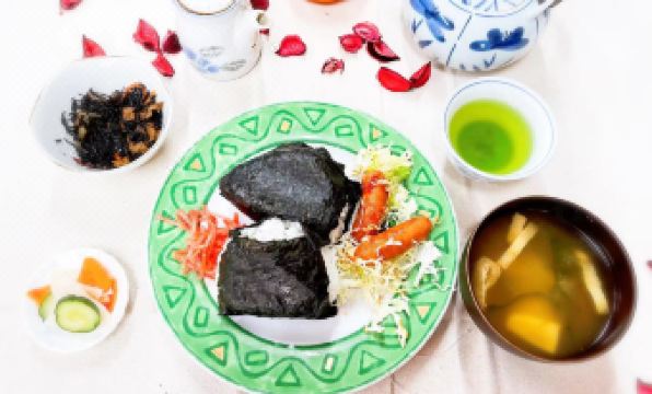 Yamanaka Lake Ryozan