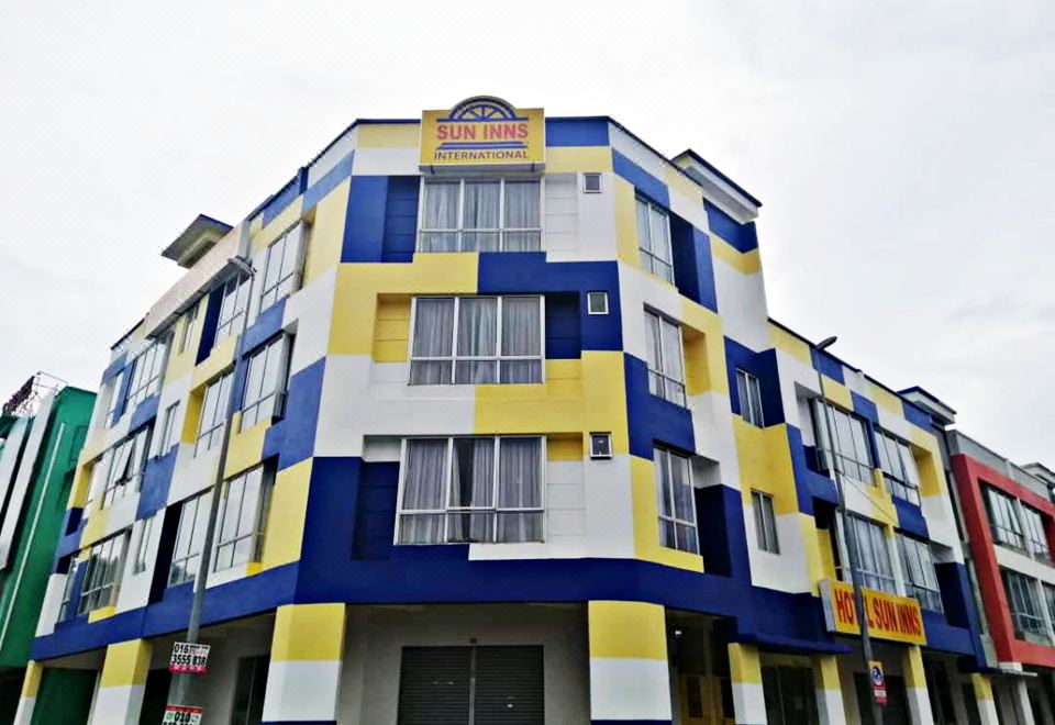 2. 선 인스 메루 ..