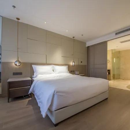 Chengyue International Hotel