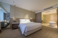 Chengyue International Hotel