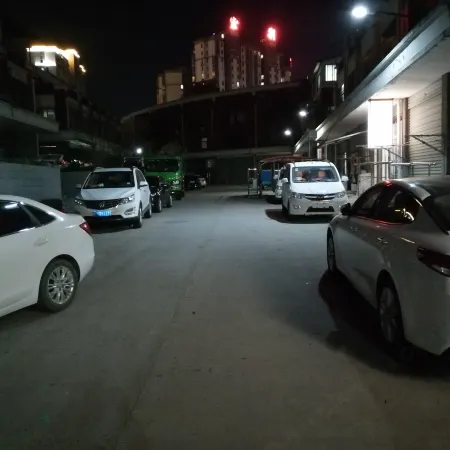 Wangjiang Dazhogn Hotel