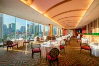 The Eton Hotel Shanghai - breakfast