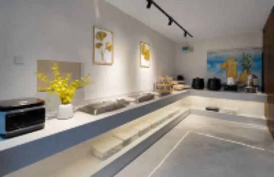 Chengguo Hotel (Shenzhen Dongmen Laojie Shebu Subway)