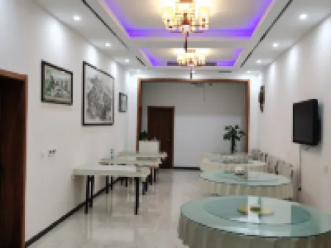 Yesanpo Baili Gorge Yunhui Farmstay Hotels in Laishui