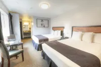 Hotel Ruby Hotel di Spokane