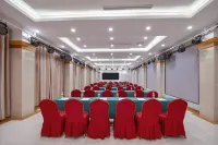 Vienna Hotel (Tengzhou Railway Station) Hotel a Tengzhou