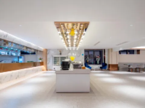 Kam Wo Hotel (Sukmatsu Tripod Plaza Branch) Hotels in Susong