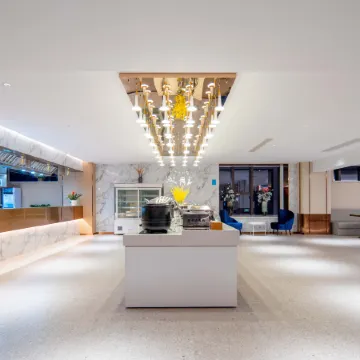 Kam Wo Hotel (Sukmatsu Tripod Plaza Branch)