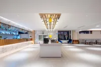 Kam Wo Hotel (Sukmatsu Tripod Plaza Branch)