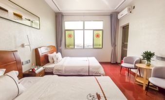 Dongxiang Island ecotourism B & B