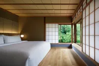The Westin Miyako Kyoto (KASUI-EN)