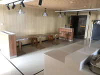 RIPPLE Hotel(Minhou Fuzhou University City Yongjia Tiandi Square Branch)