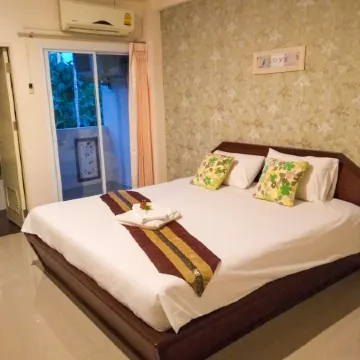 Chumphon Travelodge