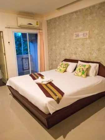 Chumphon Travelodge
