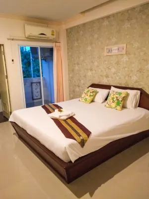 Chumphon Travelodge