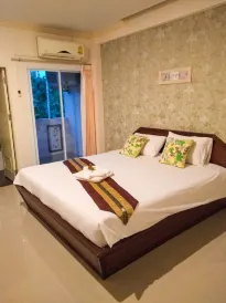 Chumphon Travelodge