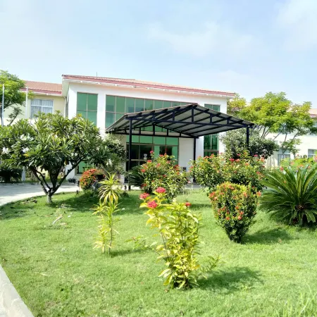 Excelsior Resort Hotel