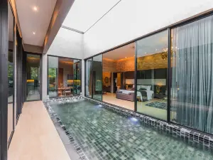 ลา มิเนียร่า พูล วิลล่า พัทยา