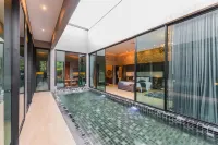 La Miniera Pool Villas Pattaya - Small Luxury Hotels of the World