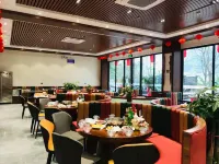 Tiane Riverside Boutique Hotel