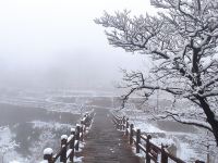 万仙山云游居 - 酒店附近