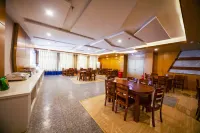 GreenTree Eastern Hotel (Hebi Xun Ancient City) Hotels in Xun County