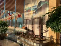 Shanshui Hotel Hotels in Zhijiang