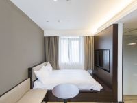 城家公寓式酒店(上海陆家嘴店) - 一居室标准大床房