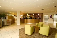 Premier Inn Dublin Airport Hotel Hotels in Fingal