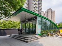 成都留蜀特色民宿(下同仁路分店) - 其他