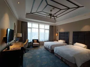 Wuxi Taihu Hotel