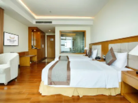 Muong Thanh Holiday Ly Son Hotels in Ly Son