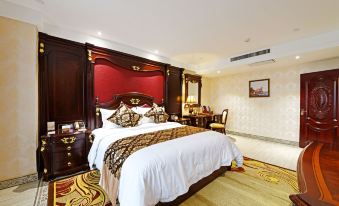 Wanjiali International Hotel