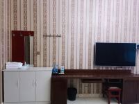 银川海棠湾公寓酒店 - 舒适大床房