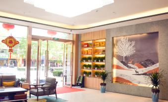 Shankee Hotel (Wuxiang Yingbin Street)