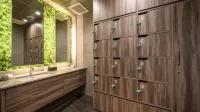 Super Hotel Kanku Kumatoriekimae