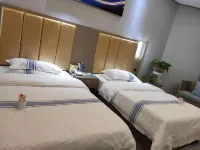 โรงแรมลู่ชวน