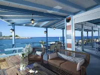 Elissa Adults-Only Lifestyle Beach Resort