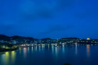 Floral Hotel · Listening to the sea Hotel Hotels near Goji Beach