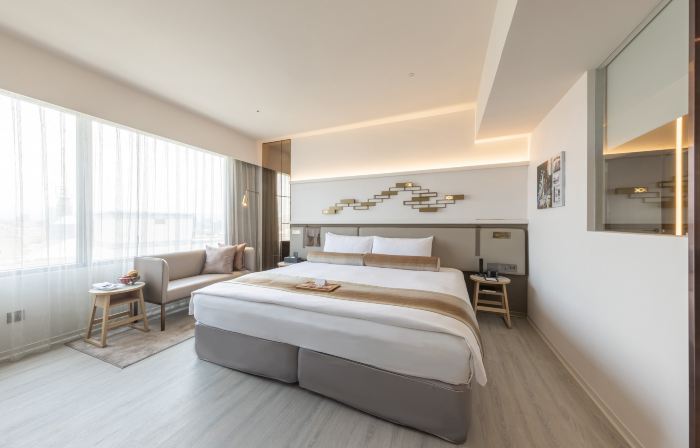 Taipei Garden Hotel