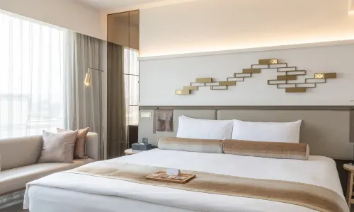 Taipei Garden Hotel